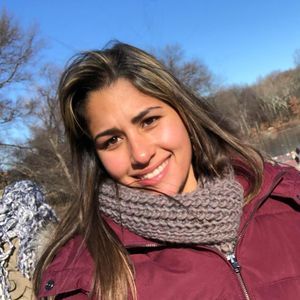 Meet your Posher, Vanessa